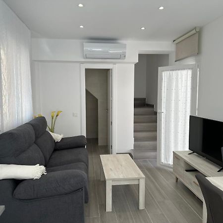 Ferienwohnung Duplex La Olma Guadarrama Exterior foto