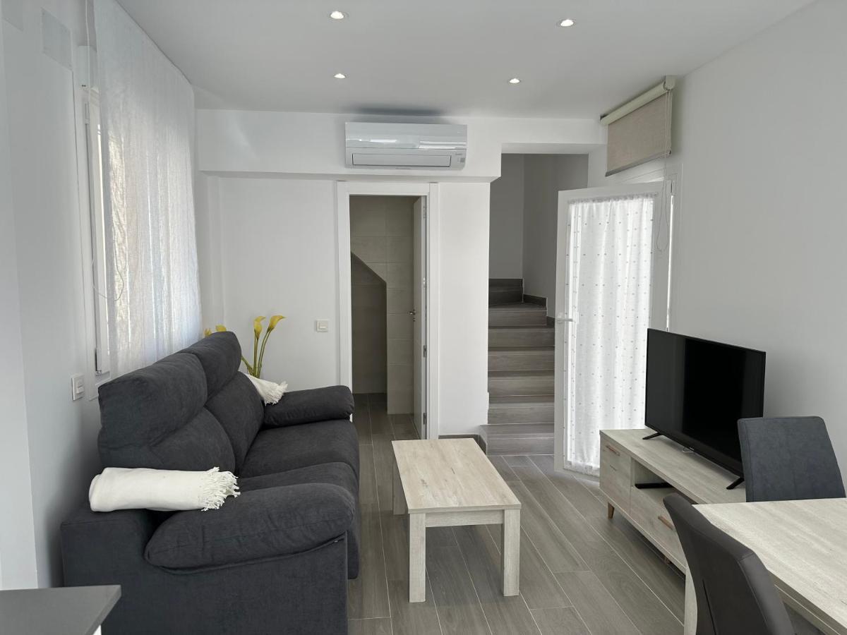 Ferienwohnung Duplex La Olma Guadarrama Exterior foto