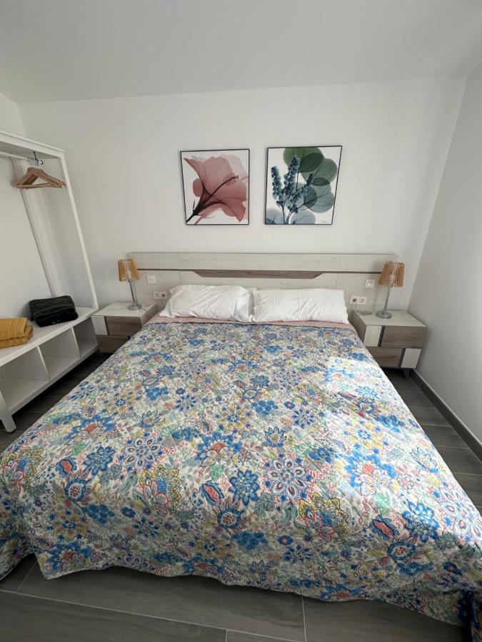 Ferienwohnung Duplex La Olma Guadarrama Exterior foto