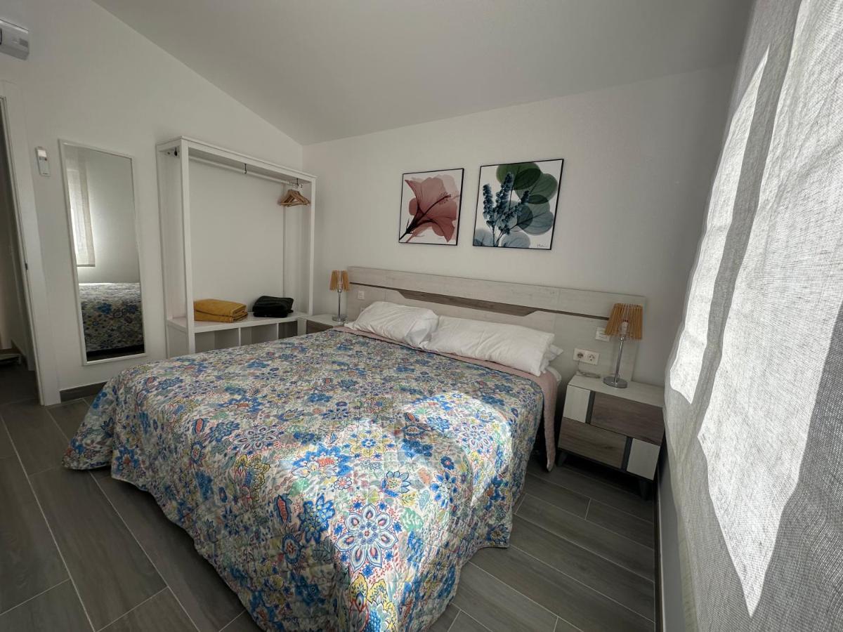 Ferienwohnung Duplex La Olma Guadarrama Exterior foto
