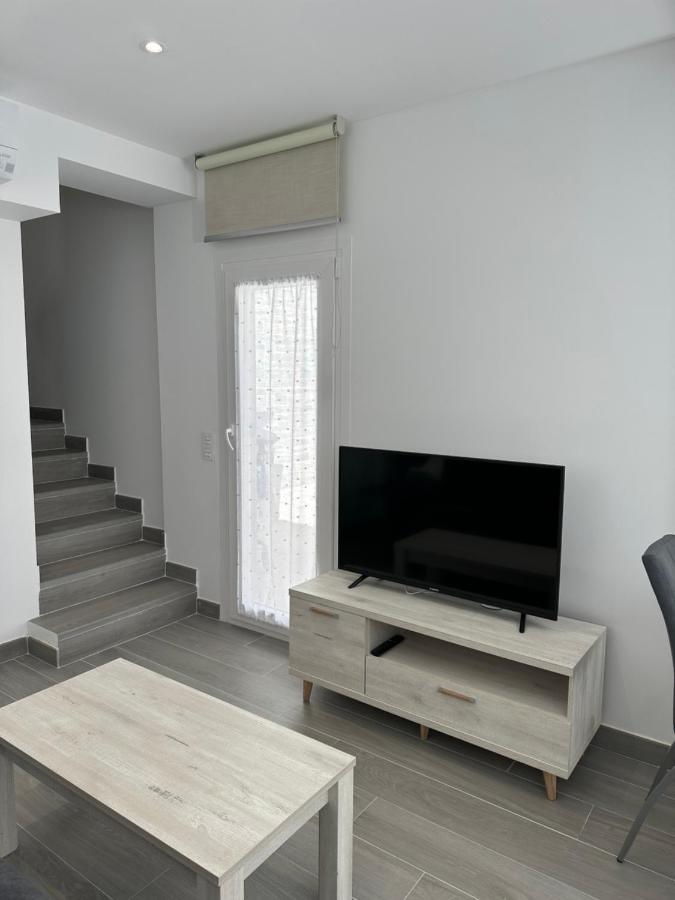 Ferienwohnung Duplex La Olma Guadarrama Exterior foto