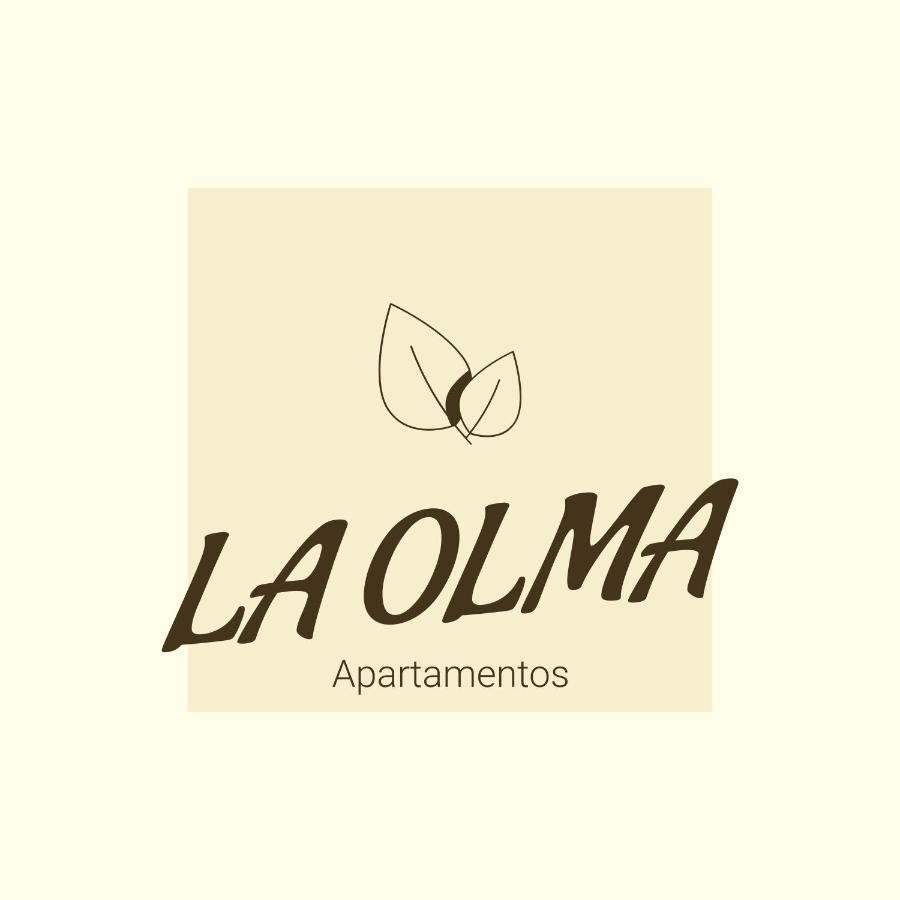 Ferienwohnung Duplex La Olma Guadarrama Exterior foto