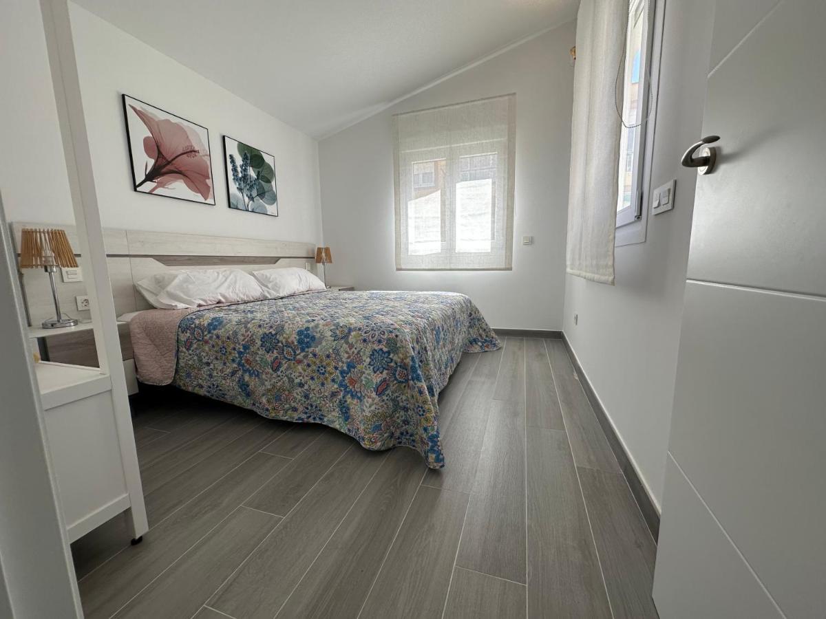 Ferienwohnung Duplex La Olma Guadarrama Exterior foto