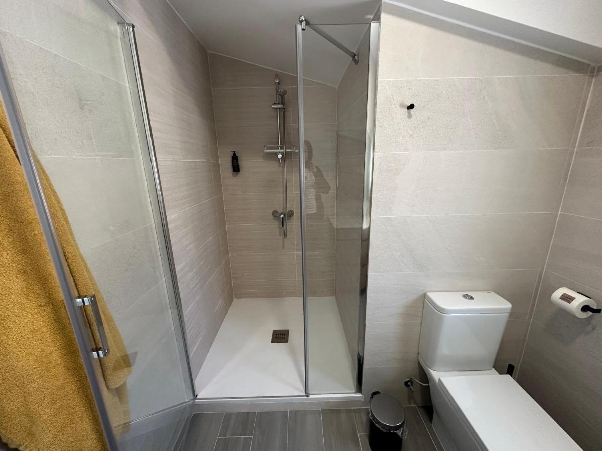 Ferienwohnung Duplex La Olma Guadarrama Exterior foto