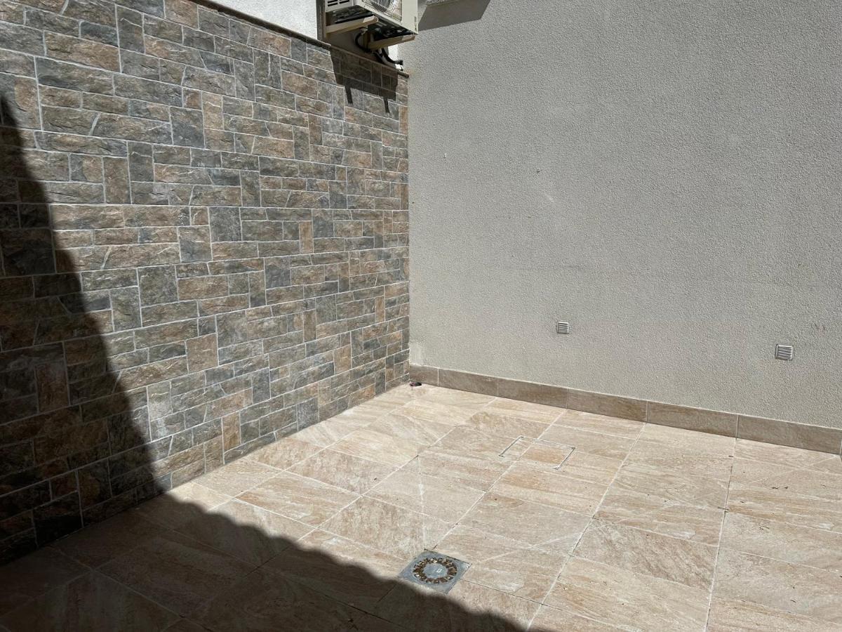 Ferienwohnung Duplex La Olma Guadarrama Exterior foto