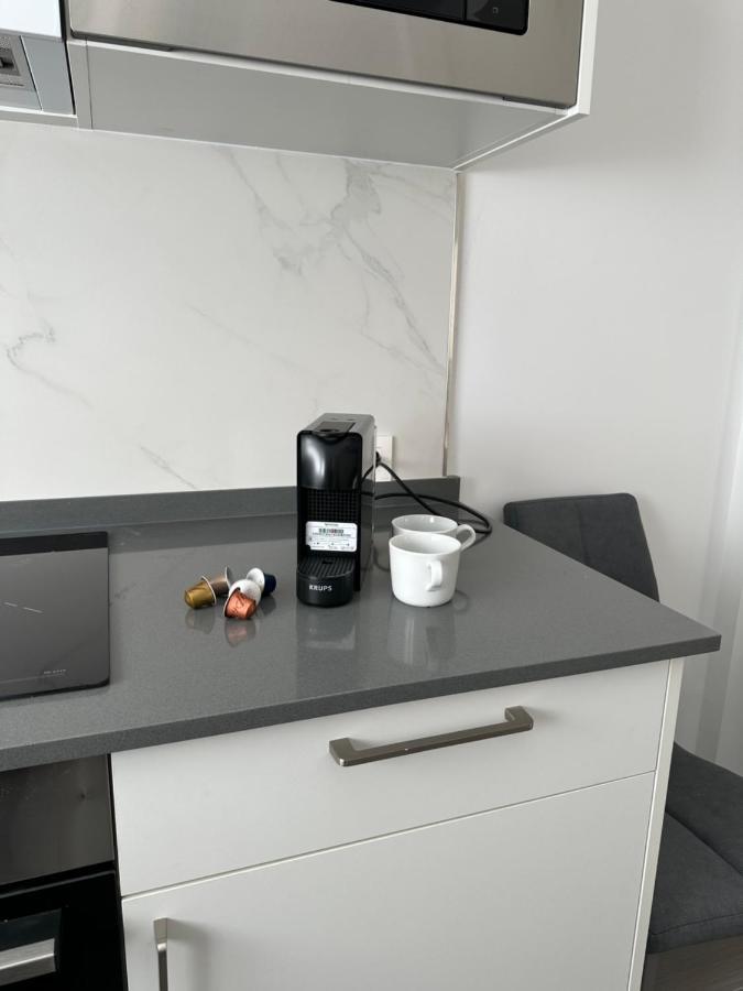 Ferienwohnung Duplex La Olma Guadarrama Exterior foto