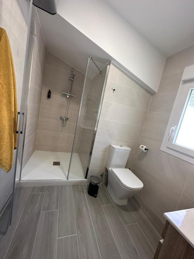 Ferienwohnung Duplex La Olma Guadarrama Exterior foto