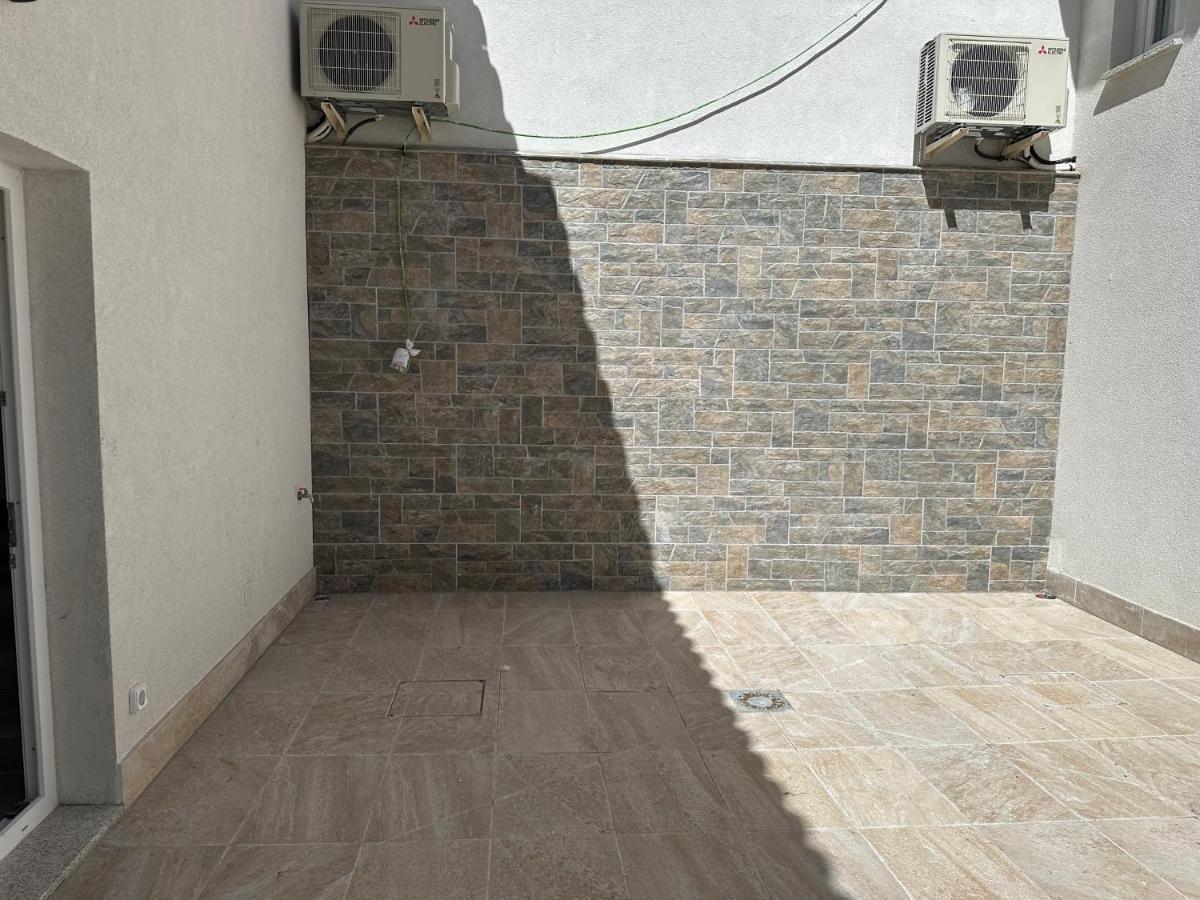 Ferienwohnung Duplex La Olma Guadarrama Exterior foto