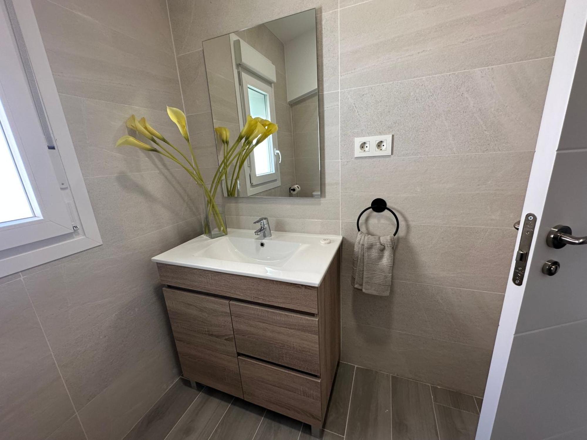 Ferienwohnung Duplex La Olma Guadarrama Zimmer foto