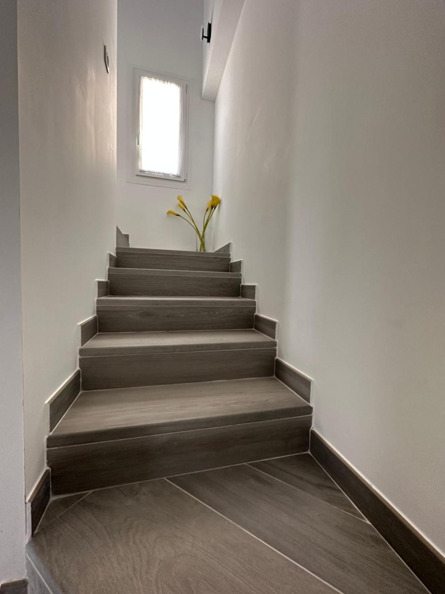 Ferienwohnung Duplex La Olma Guadarrama Zimmer foto