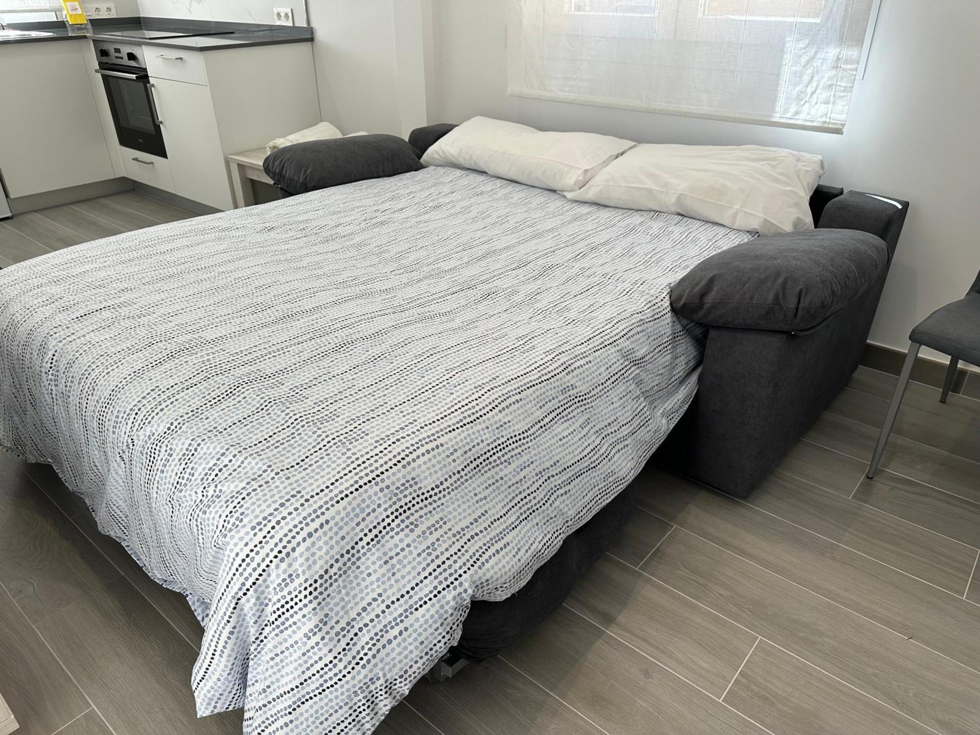 Ferienwohnung Duplex La Olma Guadarrama Zimmer foto